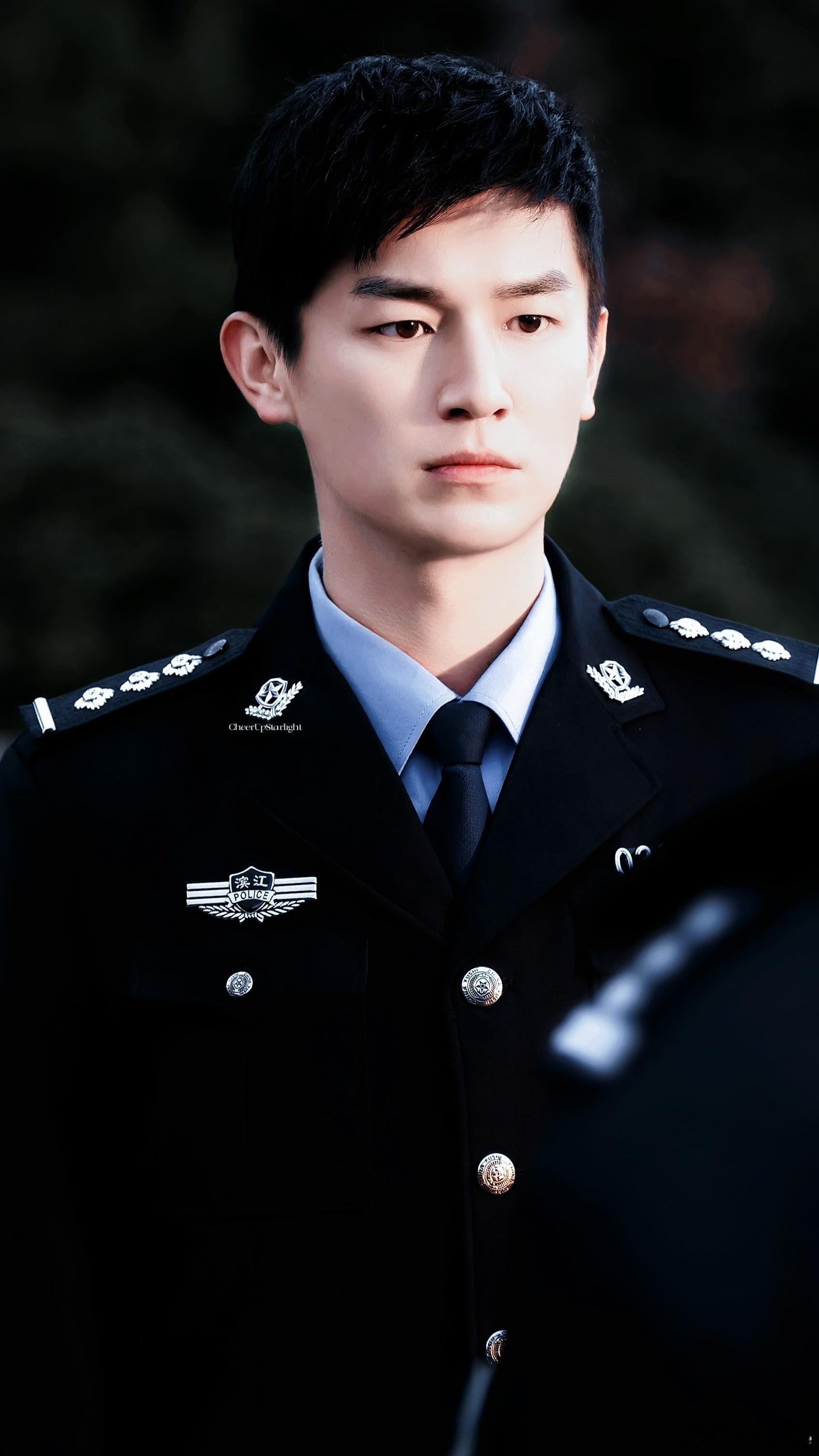#杨旭文黑白诀# ⭐#杨旭文韩证飞# 见你一面之后又认识了你多一些。就像石子落入