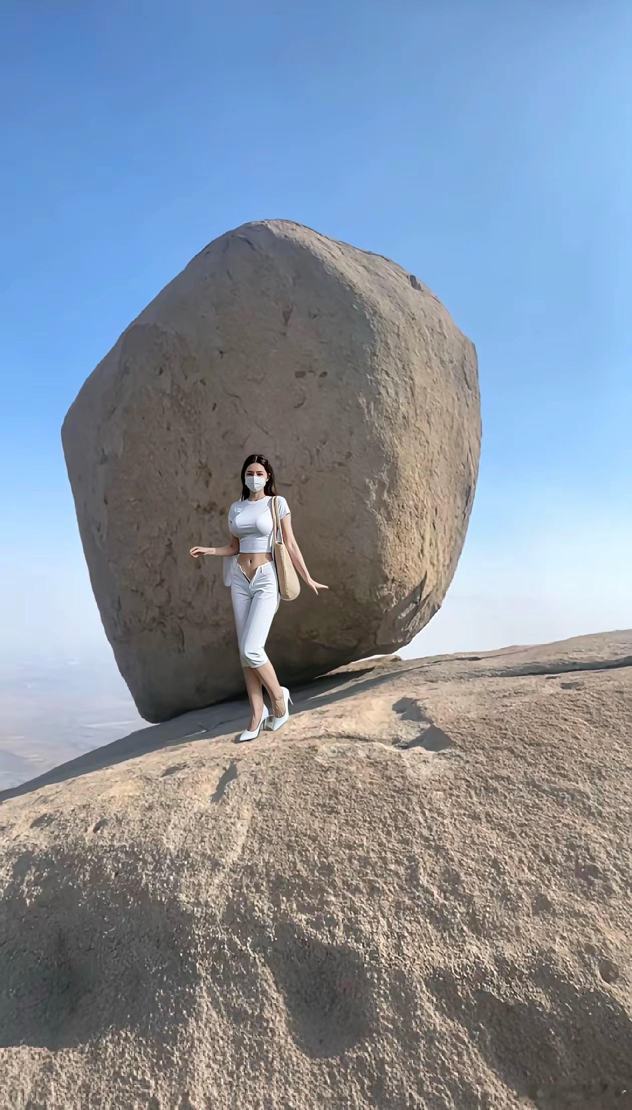 无限风光在险峰，这边风景独好！ 