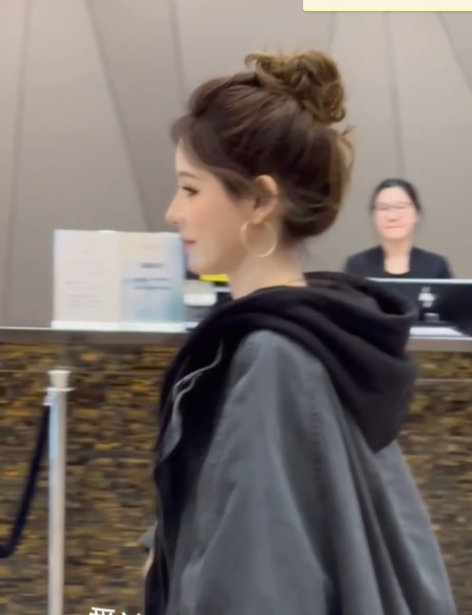 张予曦毕雯珺巴黎合伙人上班张予曦毕雯珺巴黎合伙人2路透 张予曦毕雯珺巴黎合伙人上