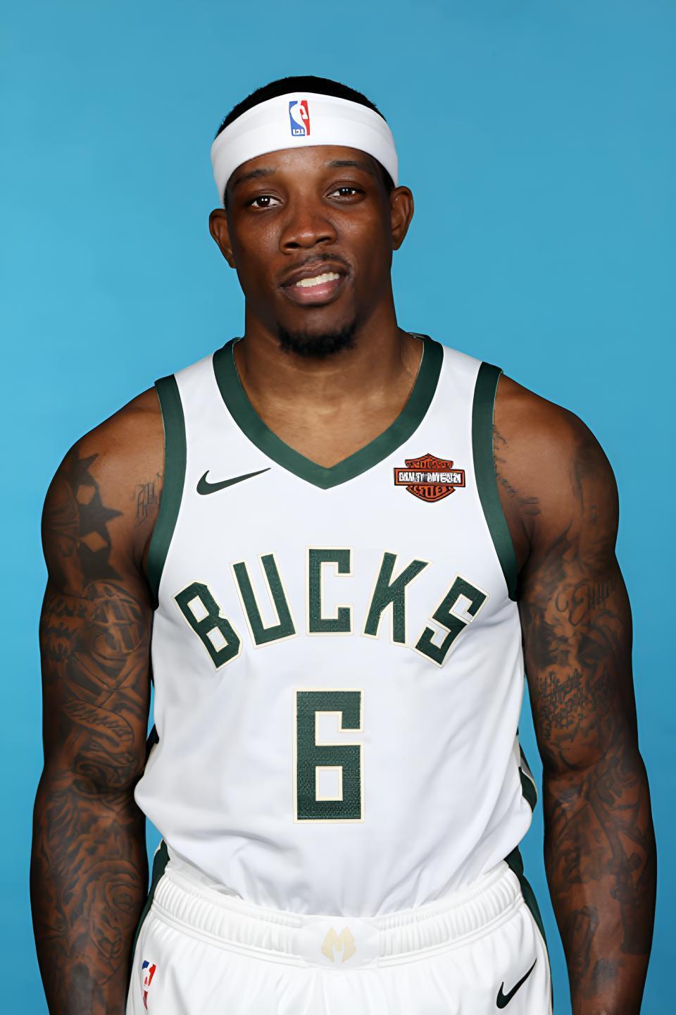 篮天下 布莱德索的NBA生涯定妆照，油箱里还有油！Images via nbad