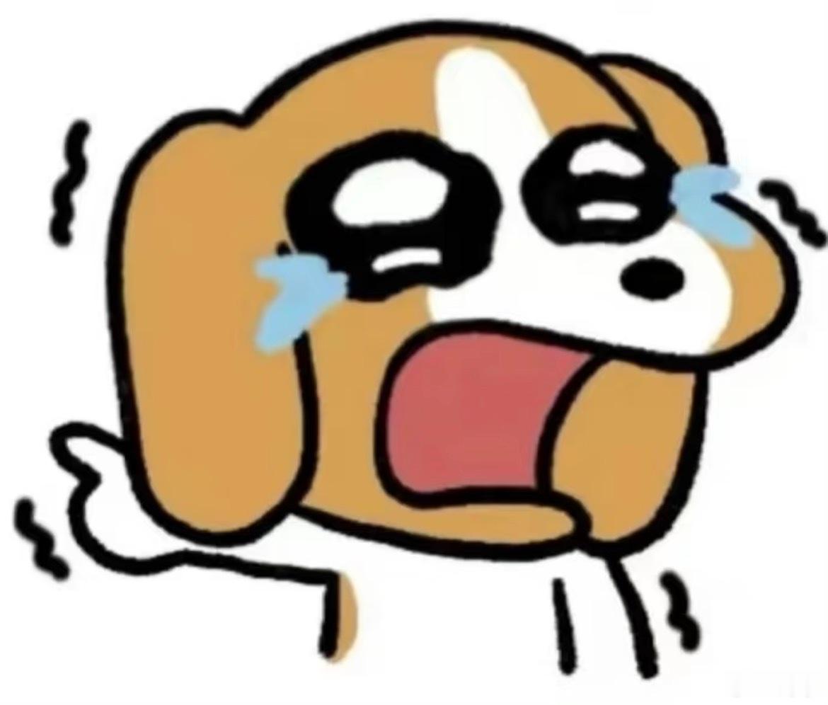 最近好寡，没有剧可以追，也没有什么糖能磕，好枯燥乏味的日子😭摸鱼都不知道能做点