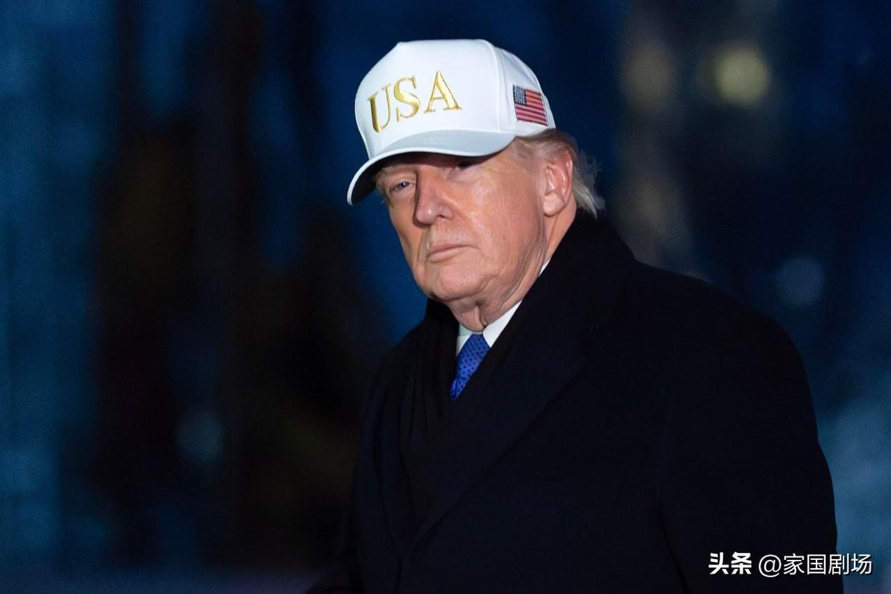 特朗普对以色列第12频道表示：
“我可以长期坚持下去，或者在几天内结束。无论哪种