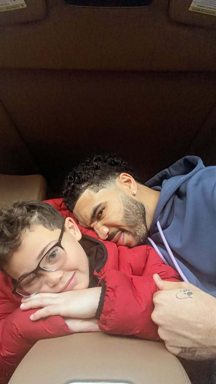 杰森塔图姆  🤓😎 