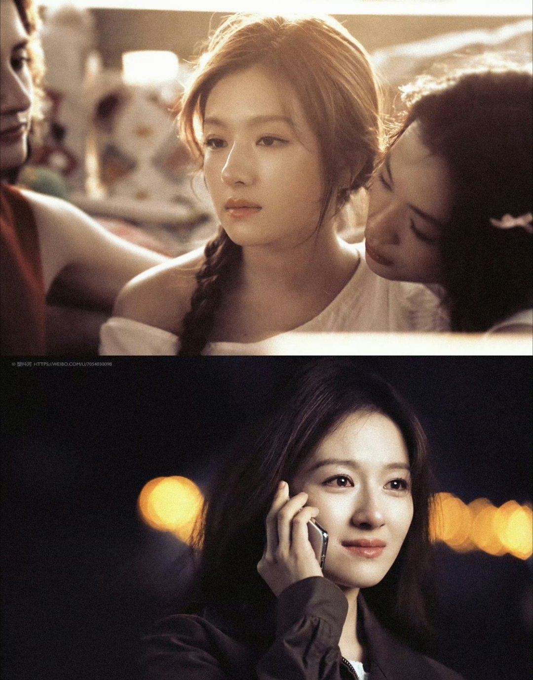 李兰迪喀什恋歌 什么时候能看到李兰迪的新剧啊！好有生命力！ 