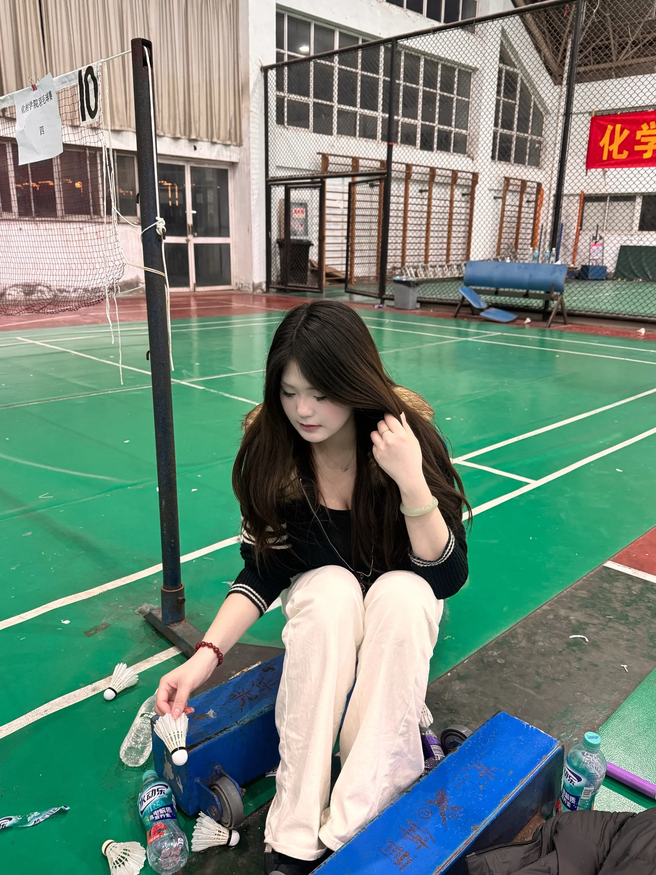 萌一天懵一天