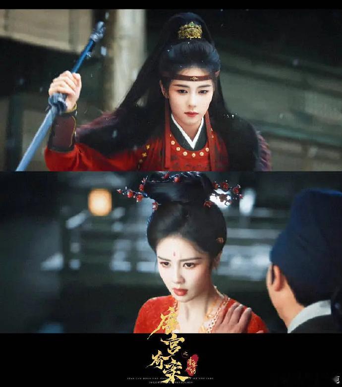 唐宫奇案超前看片会唐宫奇案看片会 现场看片人集体夸爆的剧！《唐宫奇案》氛围营造绝