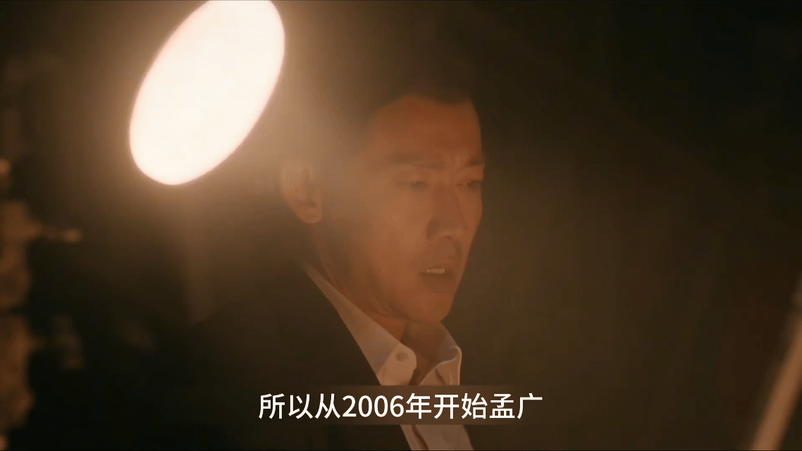 李健自首戏李健这次又演替罪羊了 李健这段自首戏后劲太大了！为了亲生儿子主动揽下1