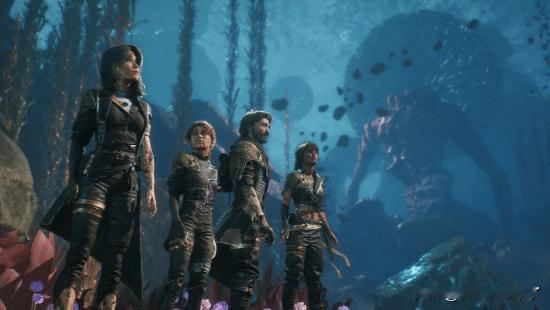 随着年度游戏评选季的开启，知名游戏媒体insidergaming2025年度最佳