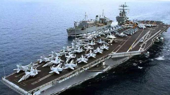 日本人眼中的世界四大军事强国排名，我们排名意外！

尽管日本在二战中作为战败国，