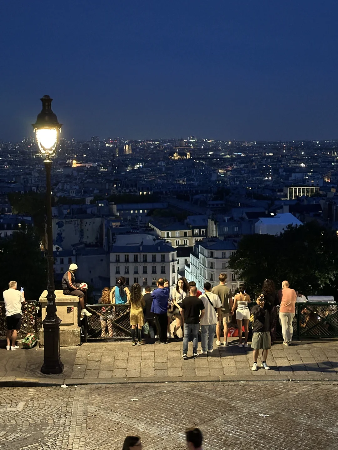 蒙马特 | 这才是实况的意义吧