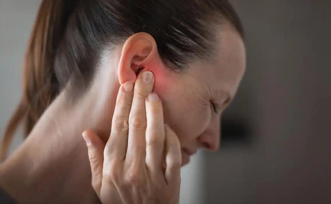 耳朵是“心梗”的放大镜？提醒：耳朵若有这5个异常，赶紧去医院

耳朵这个部位，大