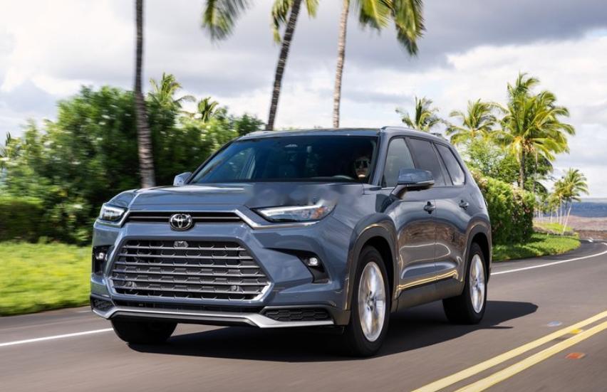 大汉兰达26年还会引进吗？？？按照传闻，貌似汉兰达都是中方团队主导换代了~~~ 