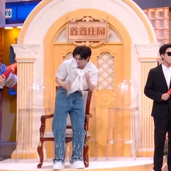 鑫鑫庄园~ 