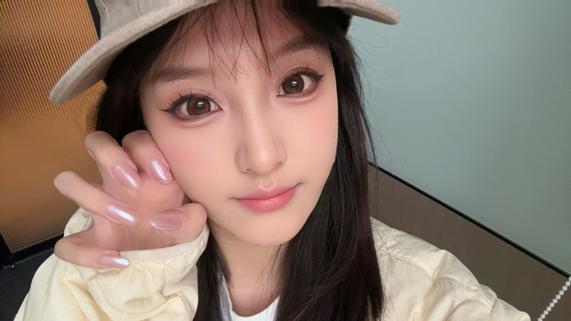 新年美甲 新年战甲已就位啦