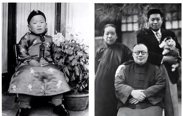 1945年，王世襄和袁荃猷结婚。婚后，王世襄发现妻子除了会剥蒜，其他家务活一概不