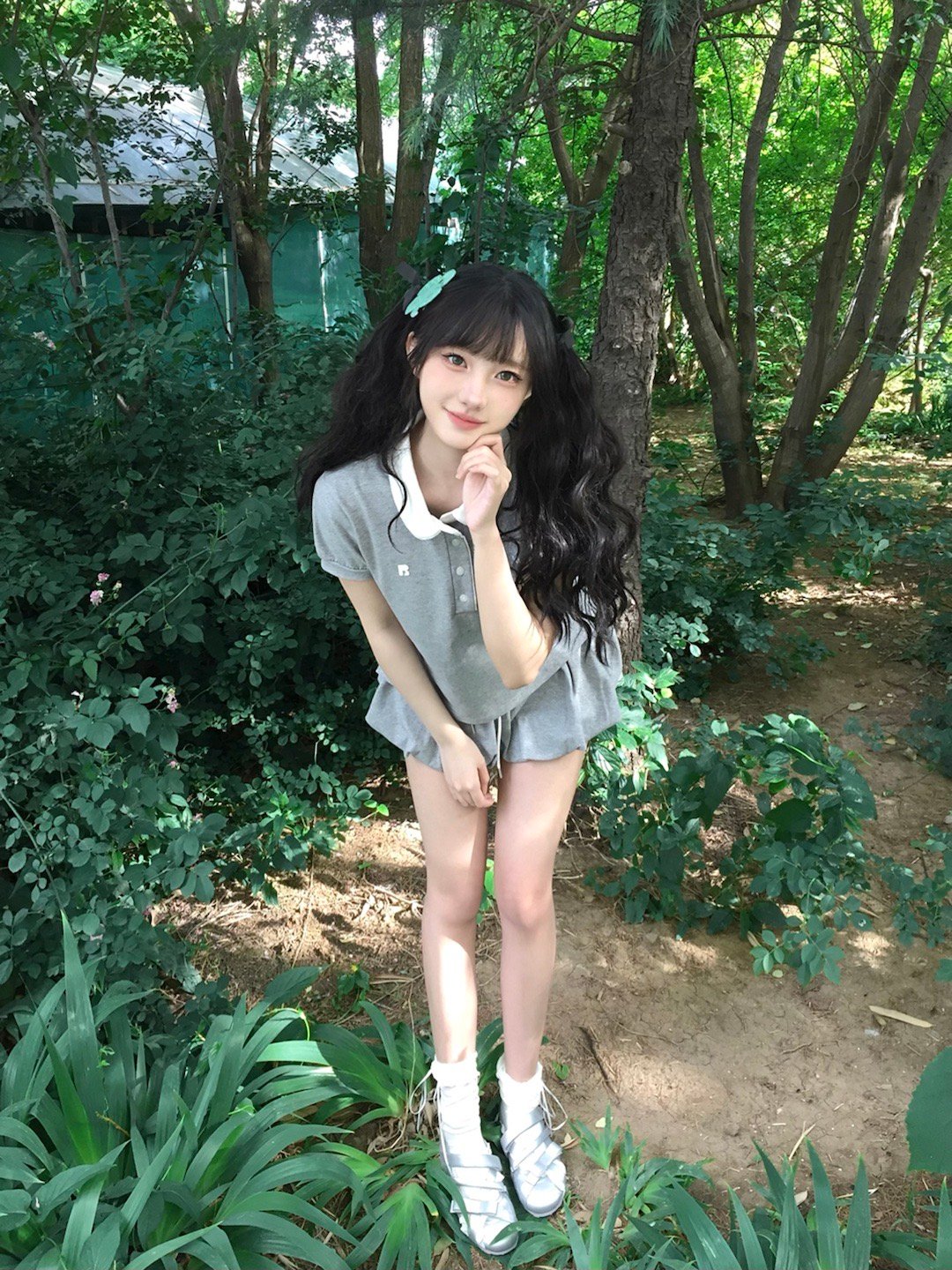 .。•🍀°·. ✩* ​​​