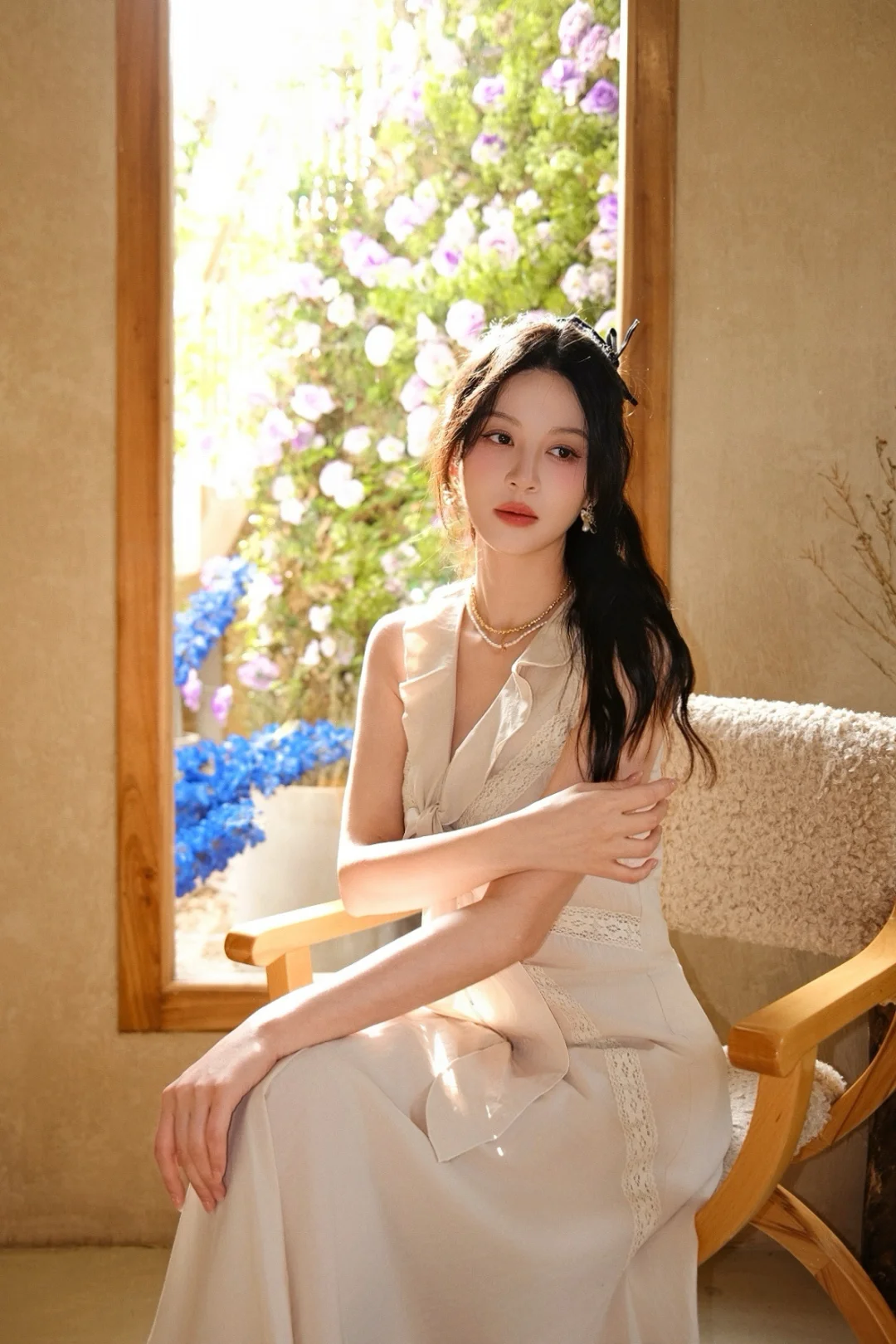 收集春日浪漫🌸