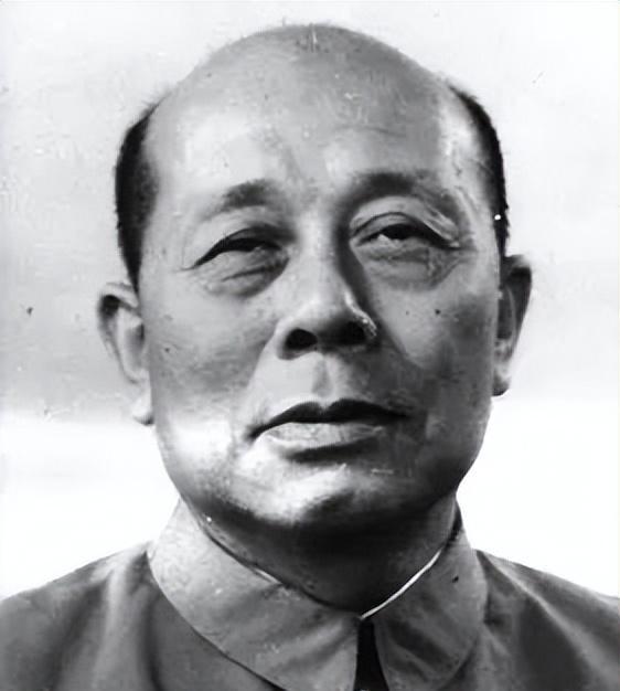 1958年陈郁从中央被调任广东省委书记，周总理坦言：他们明确提出希望你前去接任，