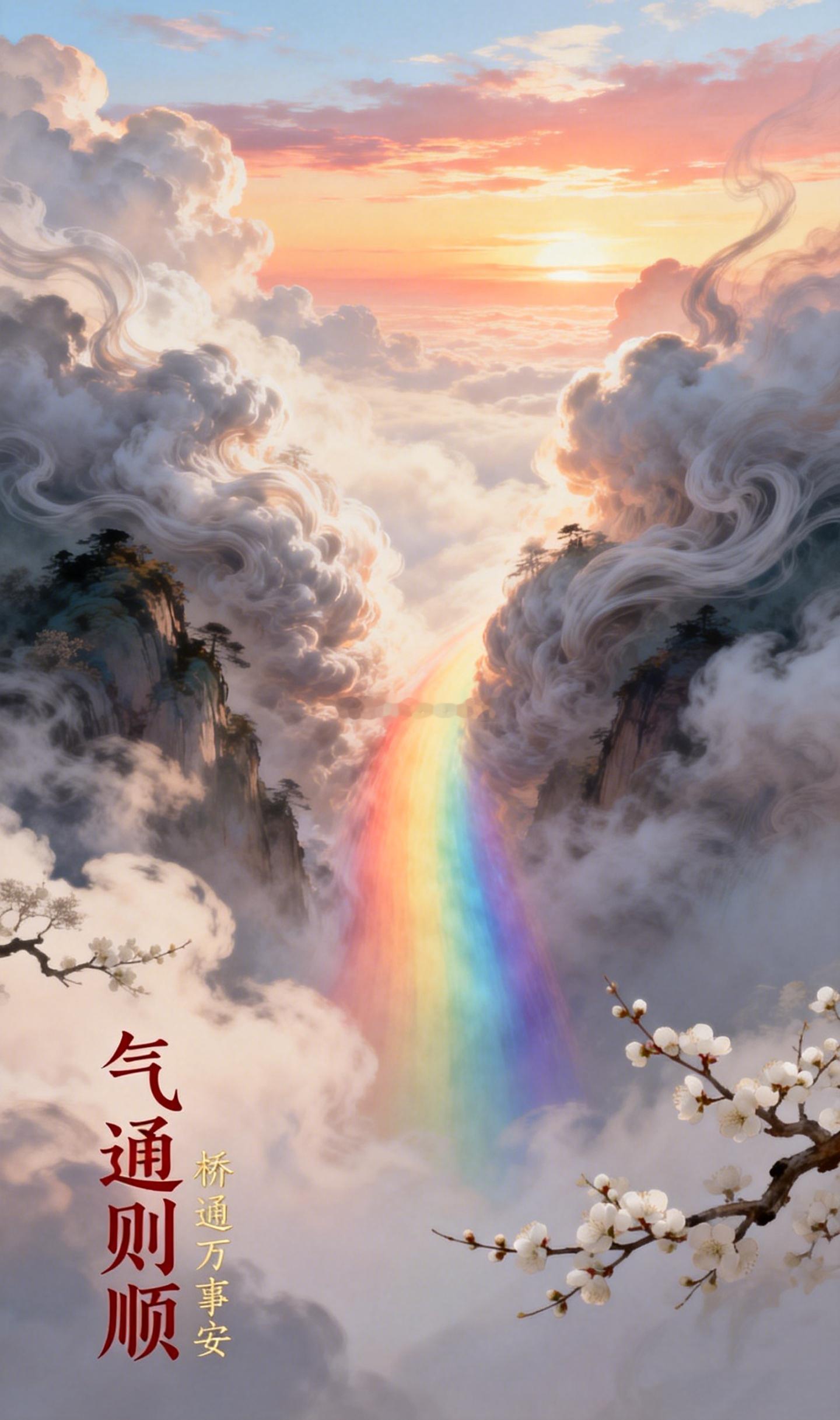 命理中有个概念，我觉得比单纯补五行实用得多：通关。《滴天髓》里有句话很生动：“关