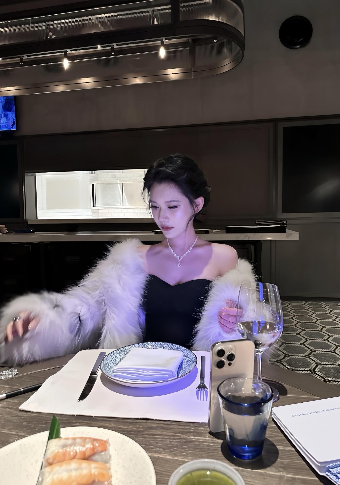 温柔一下