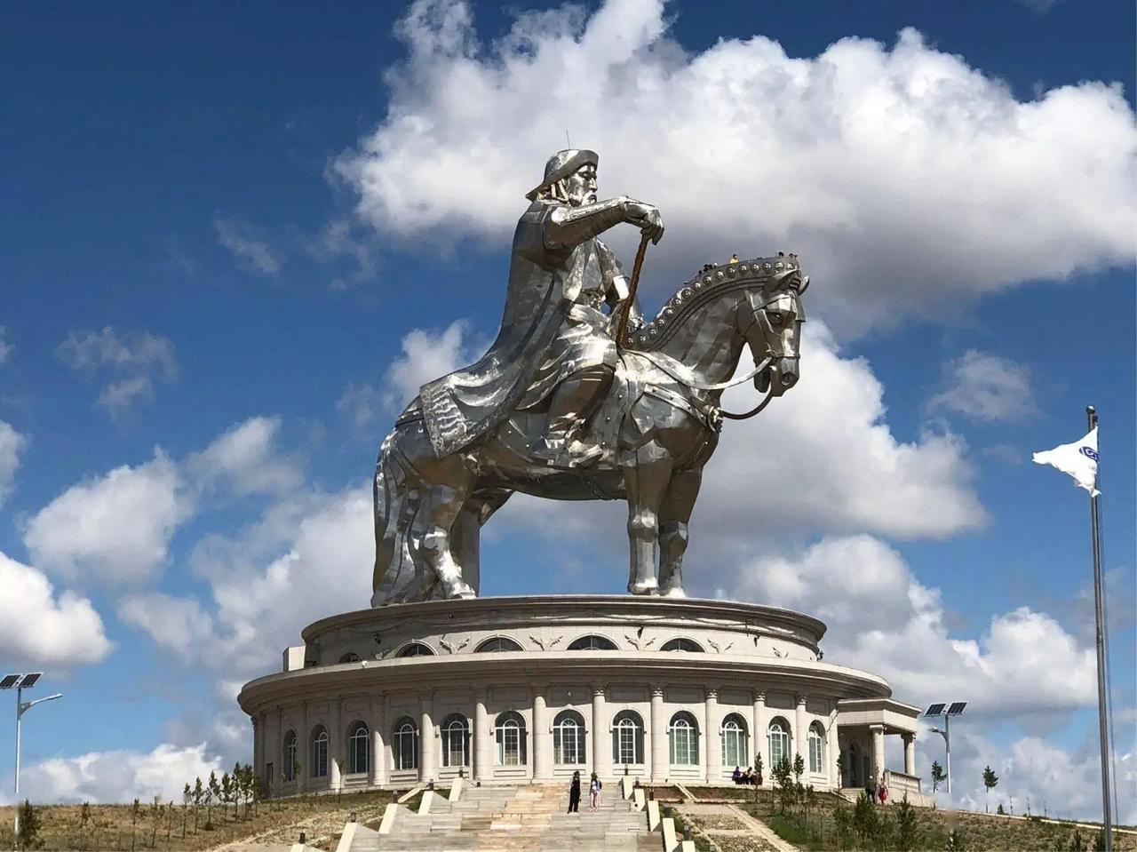 蒙古国如果加入北约，会不会变成第二个乌克兰？就这么说吧，假如北约开会决定的时间是