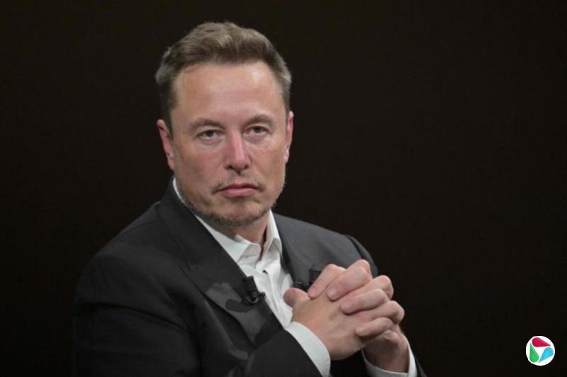 马斯克称韩国出生率持续下降 朝鲜恐不用出兵就能拿下
发布：2026-01-09 