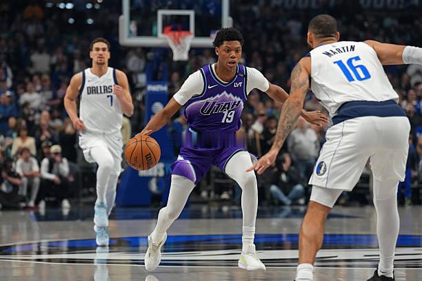 我甚至现在都觉得艾斯-贝利是值得探花签或者榜眼签的。马刺那边需要哈珀吗？有一定的