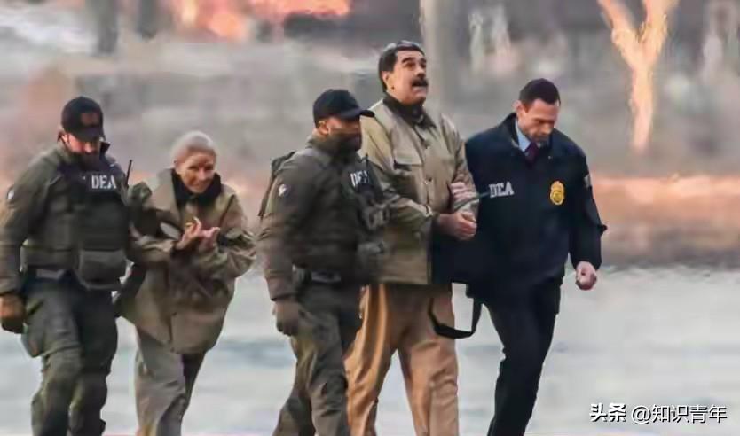 特朗普对伊朗发动军事侵略，是超级愚蠢的决定，比发动关税战还蠢

特朗普这次是被以