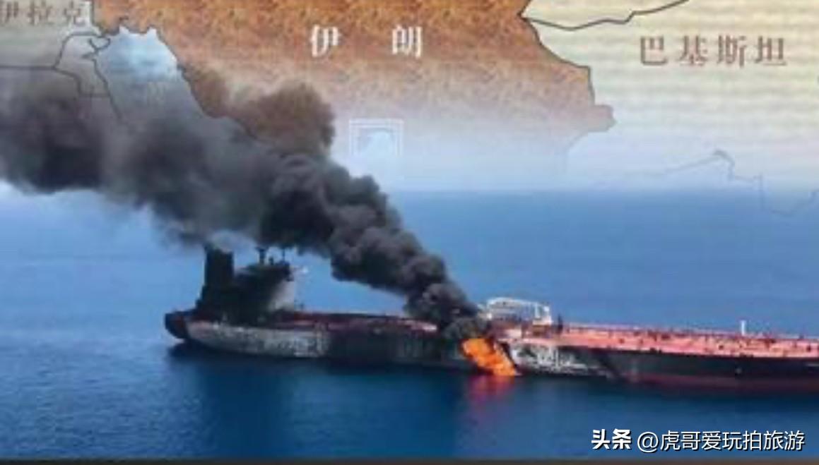 安理会要求伊朗不要封锁霍尔木兹海峡，为啥不要求美以不攻击伊朗？

当地时间3月1