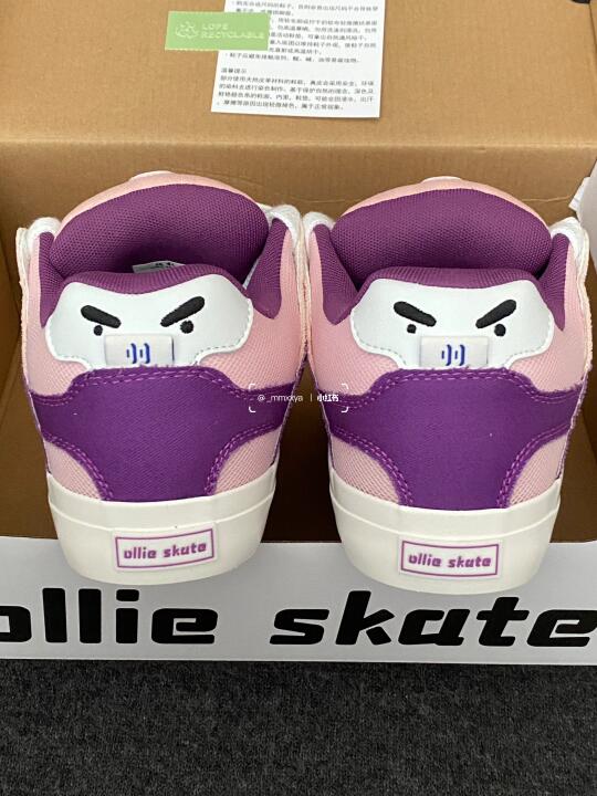 🔥救命！顽刻新品肥嘟嘟配色真香预警！