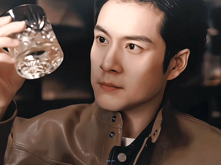 萌请自知🥺·韩东君格兰菲迪品牌挚友 ·轮到你了韩东君