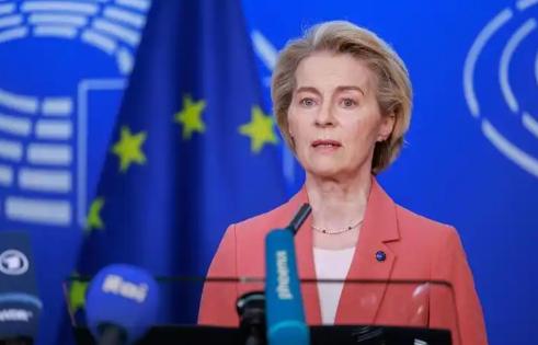 我总觉得欧洲人想再对犹太人搞一次黑吃黑，欧洲人和美国人对待犹太人的态度完全是反过