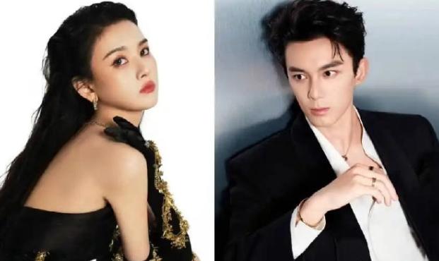 吴磊宋祖儿《京洛再无佳人》！
这部现偶两年前就说要影视化了，当时传过《与凤行》刚