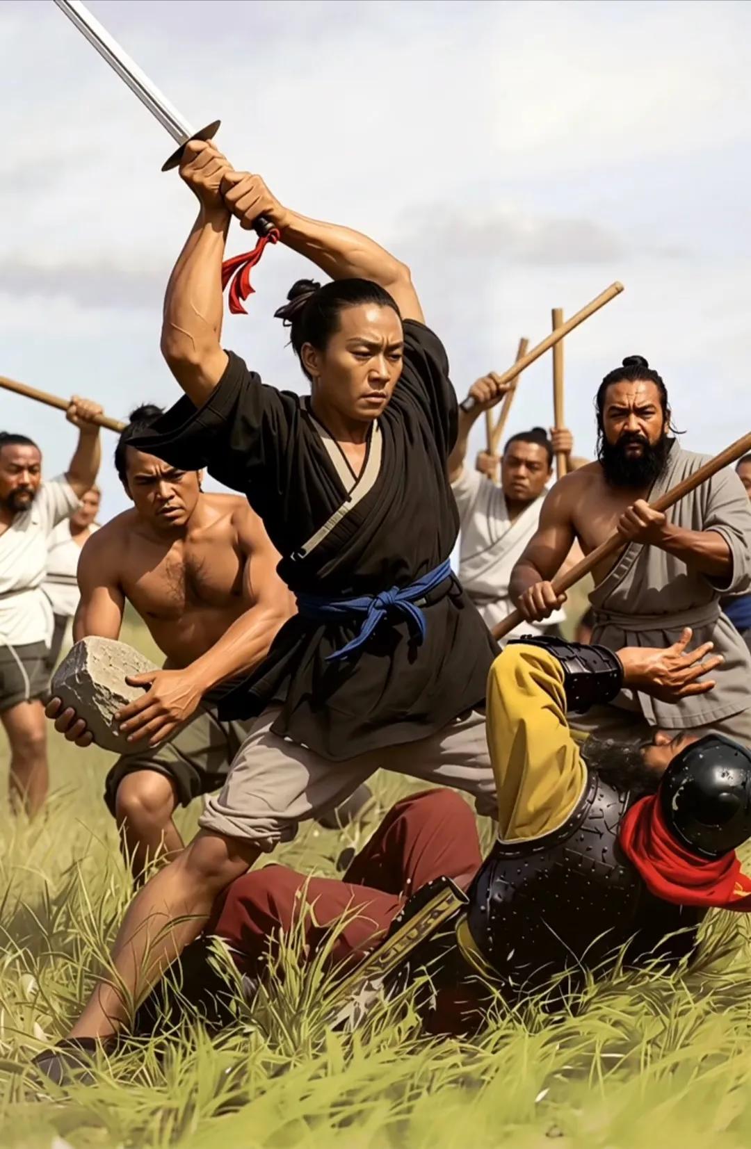 70、80后不灭的记忆！这是属于我们这代人的历史第一课。你还记得这篇文章吗？