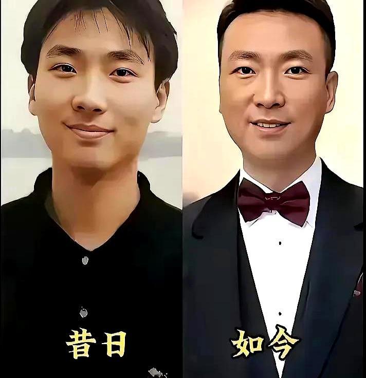 66岁的倪萍，竟然跑去讲脱口秀了。
 
前几年，她走路还得人搀着，一张机场照，满