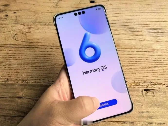 从早8人到长辈、旧机用户，鸿蒙6靠续航、传输、方言交互、旧机优化等实用功能，精准