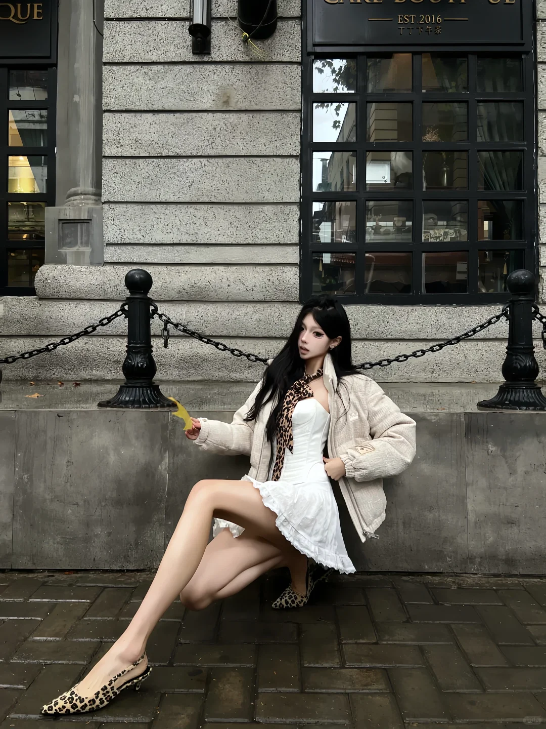 Exclusive Memories of Rainy Days