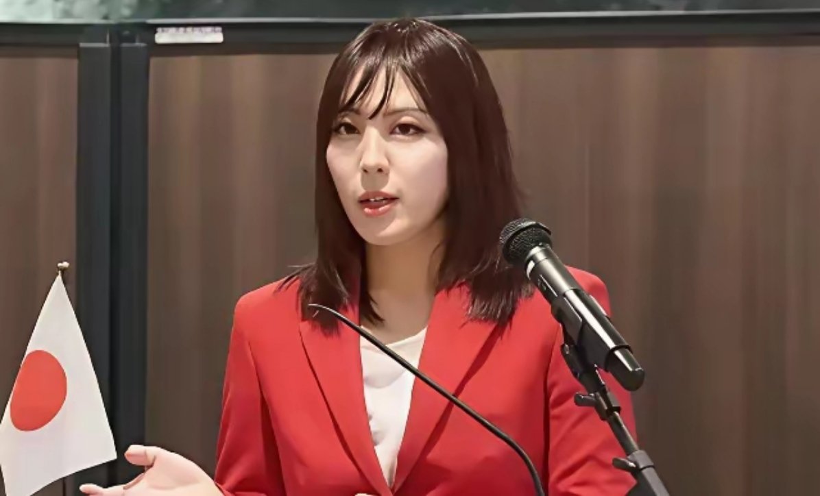 日本女作家桥本琴绘：若中国向日本投放核弹，即便会有数百万人丧生，剩余的日本人也将