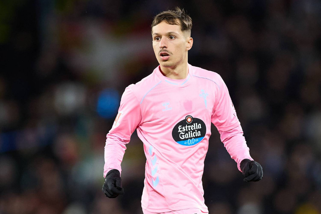 萨拉戈萨与罗马越来越近，目前拜仁和罗马正在商定转会费具体金额。[迪马济奥] 