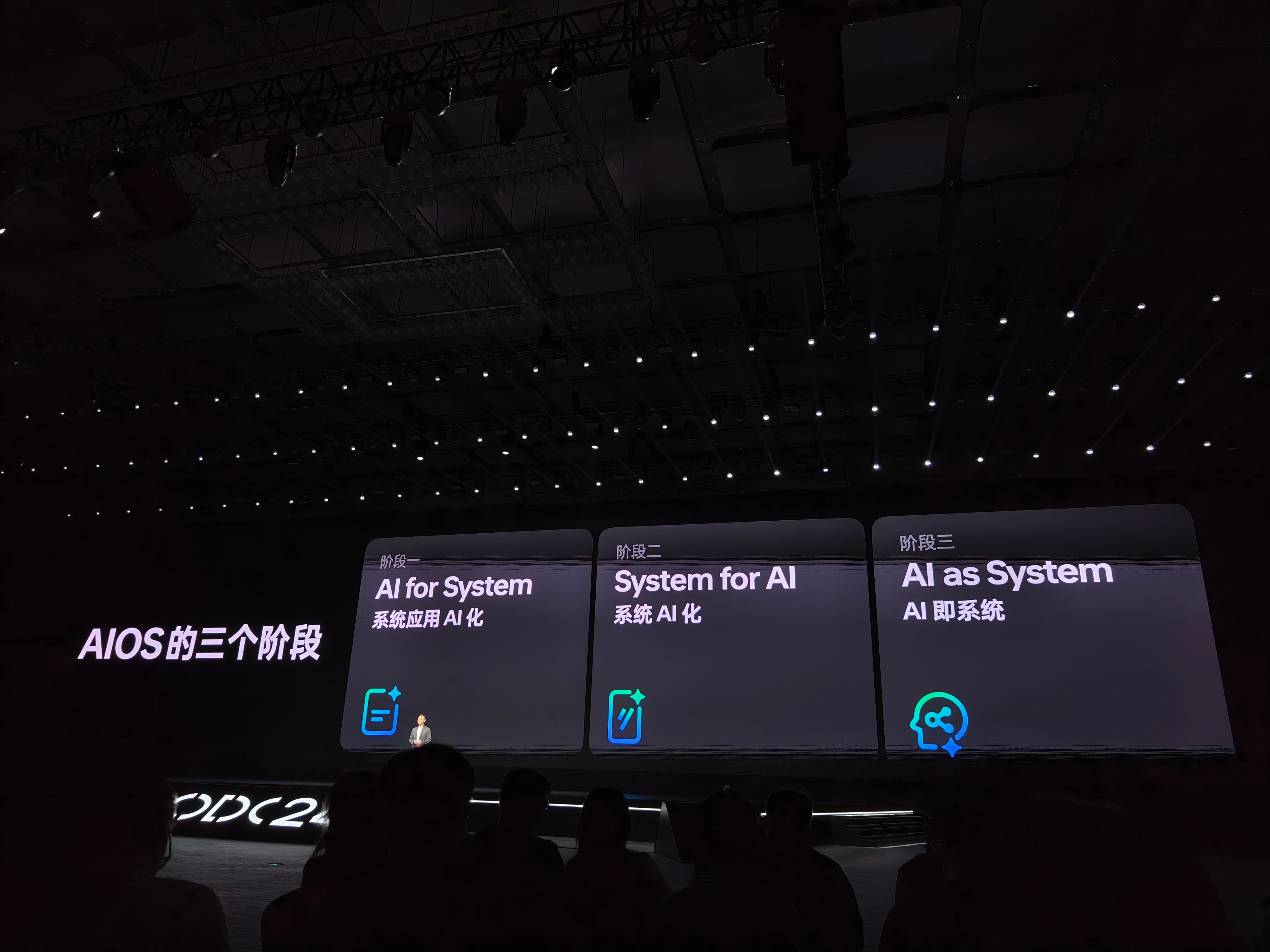 OPPO在系统AI体验方面思考很全面啊，全新的ColorOS15也是基于这些这些