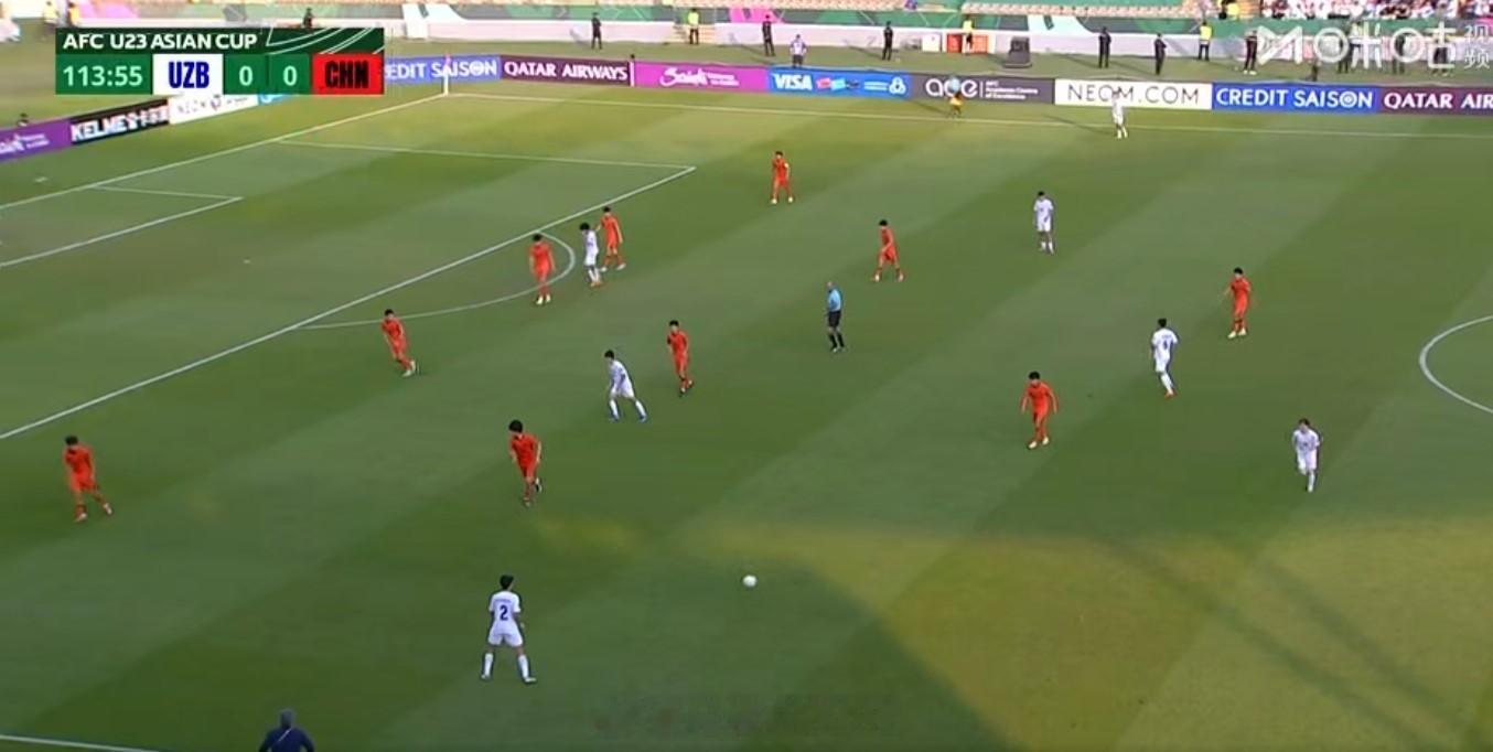 沉醉于圣李昊溢出屏幕的天赋之余，必须要说，场上的其他球员们也特别棒。小伙子们全场