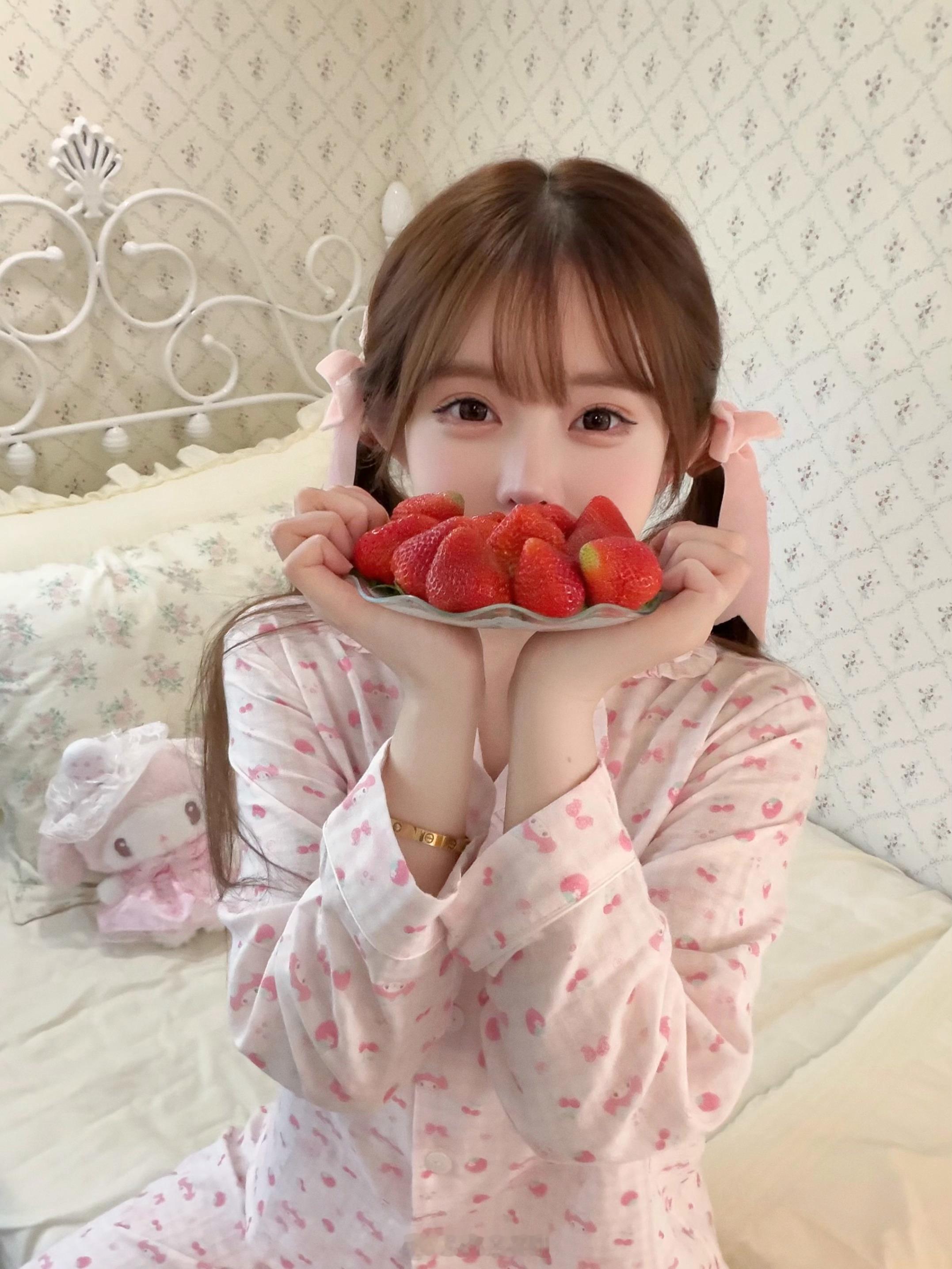 谁能拒绝美乐蒂៸៸᳐>⩊<៸៸᳐kiyomi doll