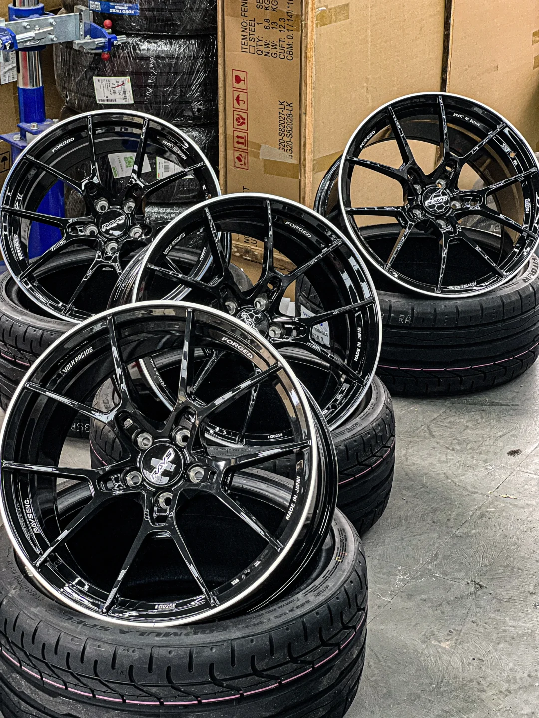 三系装g025真的太帅了