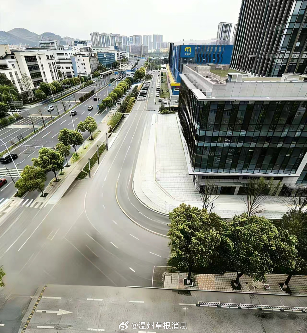 【麦德龙商圈主入口通车】9月11日，麦德龙地块永庆街与大海南路主入口正式通车。这