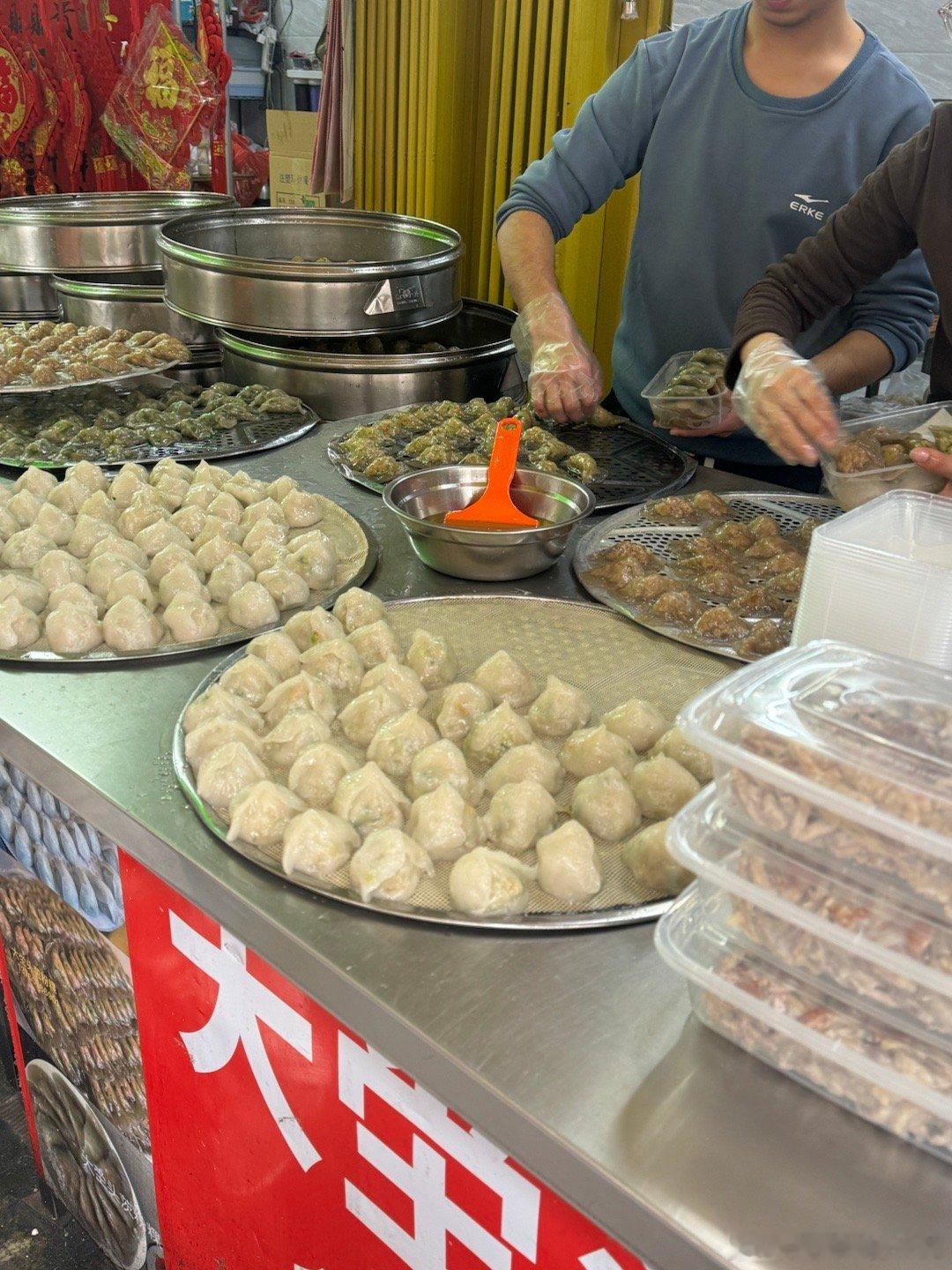 回潮汕老家了 美食分享  不可辜负的美食[超话]   