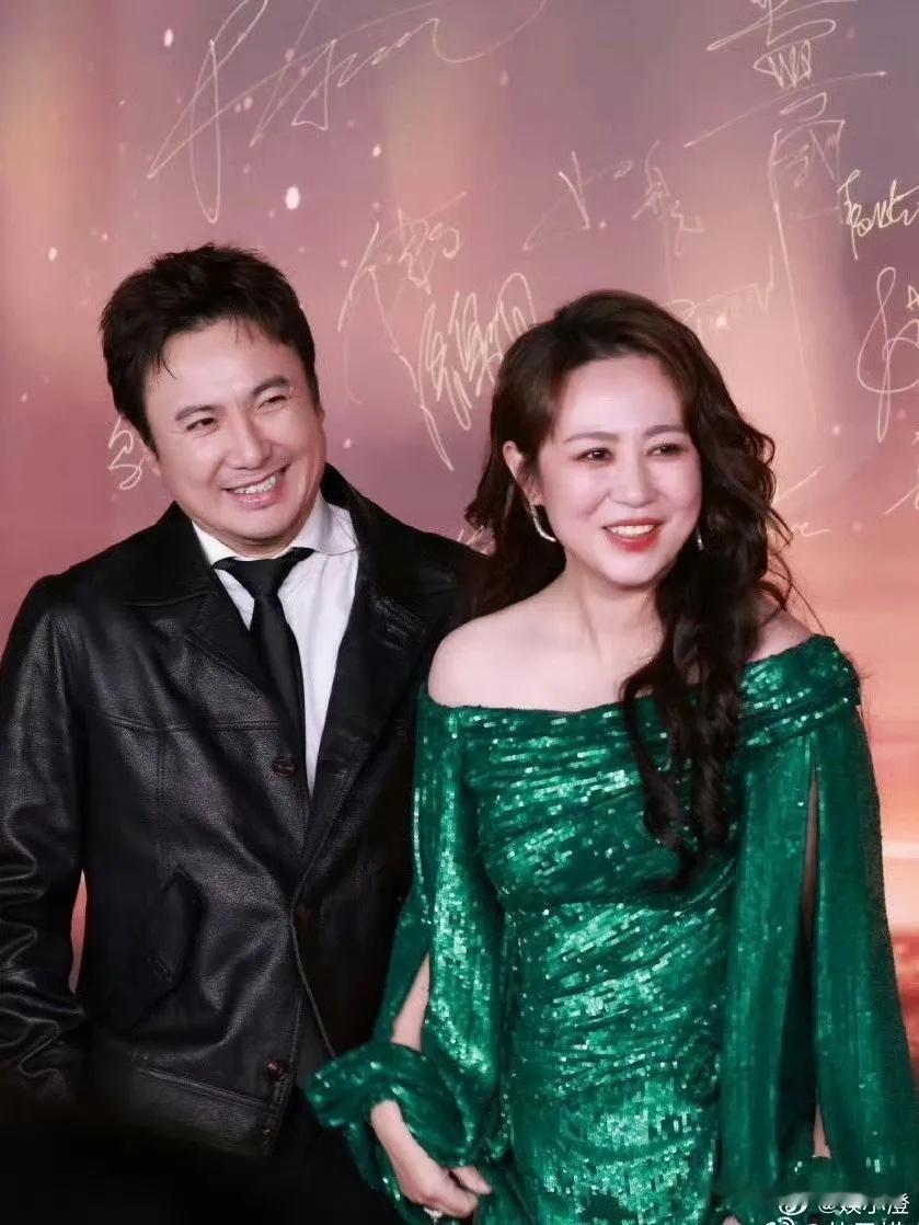 马丽亲自下场拆CP我终于明白她为什么不开心了不是因为沈腾不好，不是因为两人搭档没