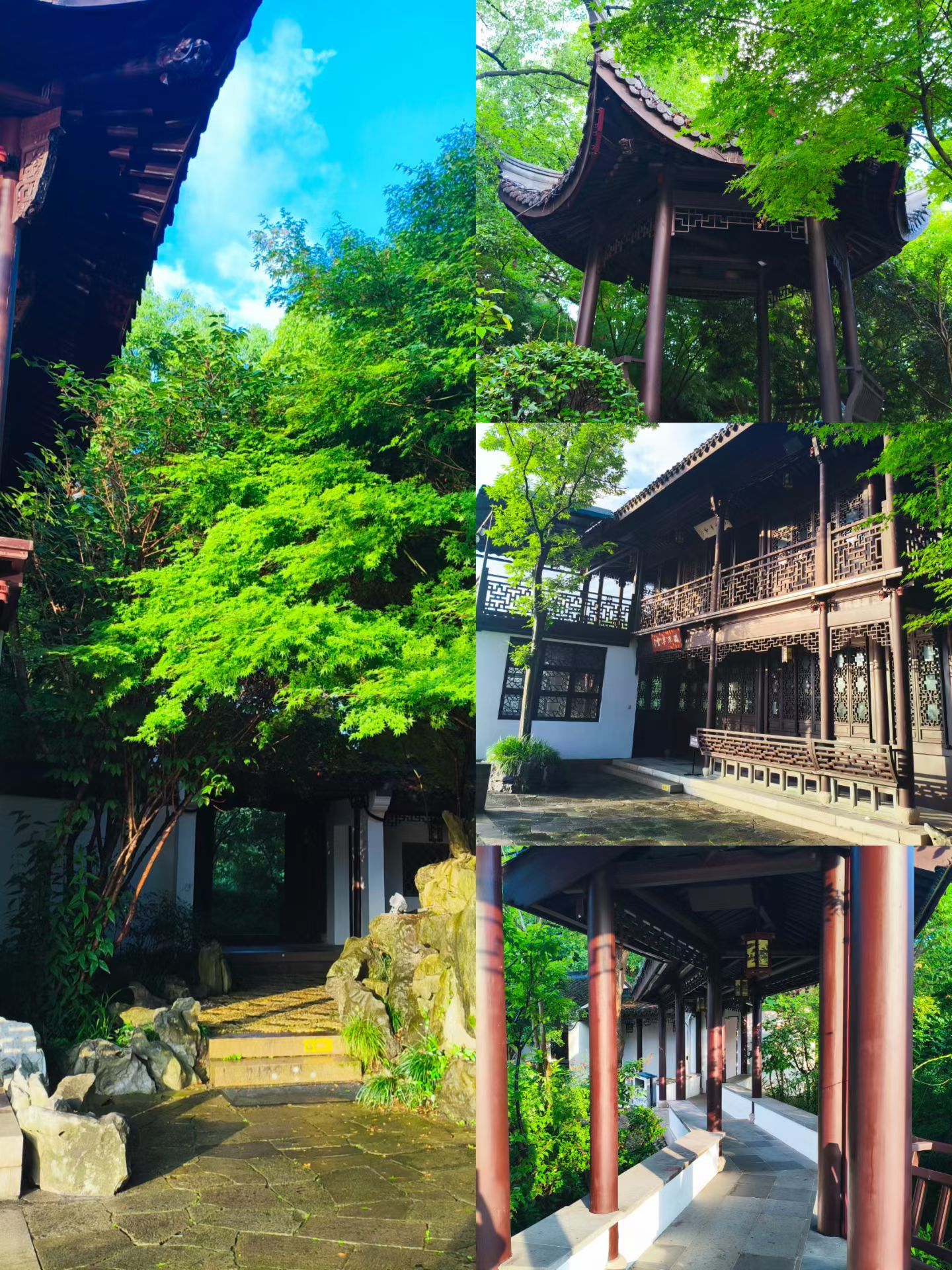 “别人帮你决定的东西，你都做得挺厉害的话，也会让别人心服口服的。” 