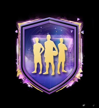 83+ 10选3球员挑选SBC83+ ×10球员升级SBC现已上线。 