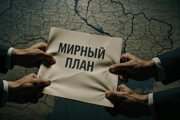 烽火问鼎计划俄乌局势新进展幂谈天下 美媒预测克里姆林宫将否决泽连斯基20点“和平