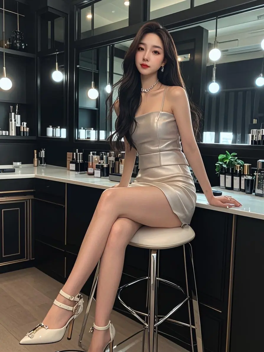 娇柔美妆